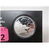 Image 2 : 2005 Canada Fine Silver "National Parks" $20 Coin