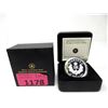 Image 1 : 2012 Canadian .9999 Fine Silver $20 Coin