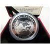 Image 2 : 2013 Canadian Fine Silver "A. Y. Jackson" $20 Coin