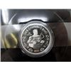 Image 2 : 2013 Canadian .9999 Silver "Superman" $10 Coin