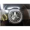 Image 2 : 2013 Canadian .9999 Silver "Superman" $10 Coin