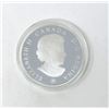 Image 2 : 5 Oz .9999 Fine Silver 2008 Anniversary Coin
