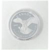 Image 2 : 2014 Canada .9999 Silver Peregrine Falcon Coin