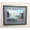 Image 1 : 1992 Ian Ramsay Framed Print