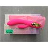 Image 1 : 4 New USB Charging Vibrators