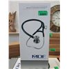 Image 1 : New MDF Classic Cardiology Stethoscope