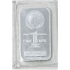 Image 2 : 10 x 1 Oz. Morgan Head .999 Silver Bars