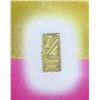 Image 2 : 3 x 0.25 Grain .999 Gold Certified Bars