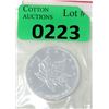 Image 1 : 1 Oz. Canada .9999 Silver 1998 Maple Leaf Coin