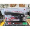 Image 1 : New Umarex DX 17 Deluxe Air Pistol Kit
