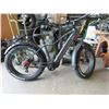 Image 1 : iGo 3.0 Electric Bike with Battery - charger, no key