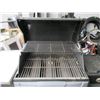 Image 2 : UniFlame Gas BBQ with Side Burner