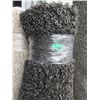 Image 1 : 5' x 7' Charcoal Shag Area Carpet