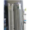 Image 1 : 2 Bundles of Retractable Screen Door Parts