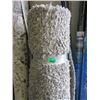 Image 1 : 5' x 7' Grey Speckled Shag Area Carpet