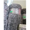 Image 1 : 8' x 10' Grey Shag Area Carpet
