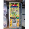 Image 1 : Counter Top Coin Operated Vending Machine