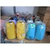 Image 1 : 20 Spools of Stretch Nylon 78/8 Thread