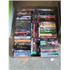 Image 1 : 75+ Assorted DVDs