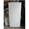 Image 1 : White Frigidaire All Freezer - Tested Working