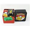 Image 2 : New Pokemon Wrist Watch in Gift Tin