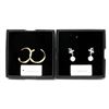 Image 2 : 15 New Pairs of Greentail Earrings in Gift Boxes