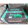 Image 1 : 3 Boxes of 12 Boveda Terpene Shield