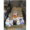 Image 1 : 34 Packages of Pepperidge Farm Cookies