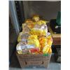 Image 1 : 50+ Bags of Gluten Free Bread - BB: Aug 6/21