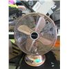 Image 1 : 14" Bionaire Metal Table Fan