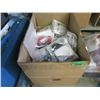 Image 1 : 30+ Packages of Fabric Face Masks