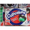 Image 1 : 10 Boxes of 6 Hostess Cupcakes