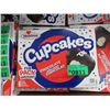 Image 1 : 10 Boxes of 6 Hostess Cupcakes