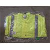 Image 1 : Case of 10 New 2XL CSA Traffic Bomber Jackets