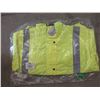 Image 1 : Case of 10 New 2XL CSA Traffic Bomber Jackets