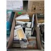 Image 1 : Box of Assorted Electronics Accessories