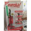 Image 1 : New Eureka Upright Boss SmartVac 4870MZ