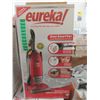 Image 1 : New Eureka Upright Boss SmartVac 4870MZ