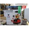 Image 1 : New Harley Pasternak 8 Blade Power Blender