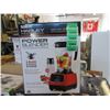 Image 1 : New Harley Pasternak 8 Blade Power Blender