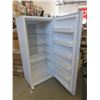 Image 2 : White Frigidaire All Freezer - Tested Working