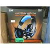 Image 1 : 3 New Kotion Each Pro Gaming Headsets