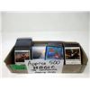 Image 1 : 500 "Magic The Gathering" Game Cards