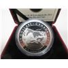 Image 2 : 2013 Canadian Fine Silver "A. Y. Jackson" $20 Coin