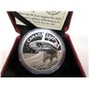 Image 2 : 2015 .9999 Silver Canadian "Sport Fish" $20 Coin