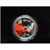 Image 2 : 2016 Canada Fine Silver "Star Trek" $10 Coin