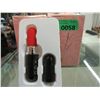 Image 1 : 4 New Lipstick Vibrators