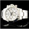 Image 8 : Rolex DAYTONA 116520 Stainless Steel 40MM Watch