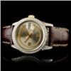 Image 7 : Rolex DateJust 1.50ctw Diamond 36MM Wristwatch