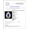 Image 5 : 14K Gold 4.32ct Tanzanite & 1.38ctw Diamond Ring
